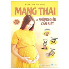  Mang Thai Và Những Điều Cần Biết - 2024 