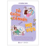  Tài Chính Cá Nhân Cho Mẹ Việt 