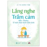  Lắng Nghe Trầm Cảm 