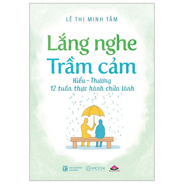  Lắng Nghe Trầm Cảm 