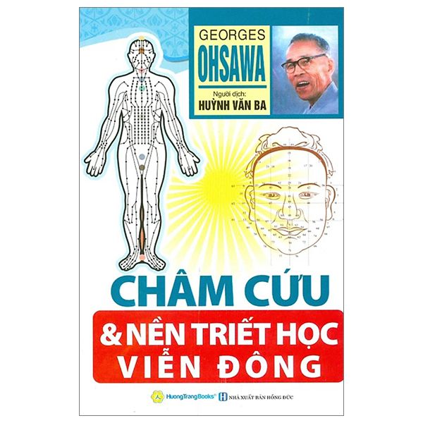  Châm Cứu & Nền Triết Học Viễn Đông 