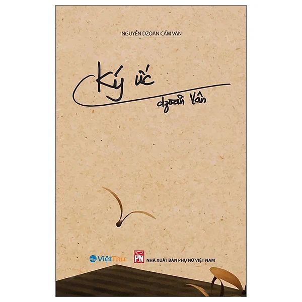 Ký Ức - Dzoãn Vân - Dzoãn Vân