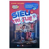  Hack Não Siêu Trí Tuệ - Tư Duy Thông Minh - Khả Năng Sinh Tồn - Câu Đố Suy Luận 