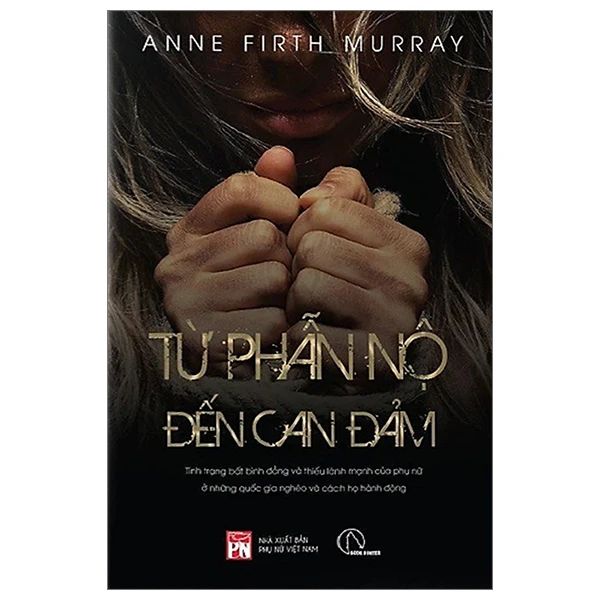 Từ Phẫn Nộ Tới Can Đảm - Book Hunter