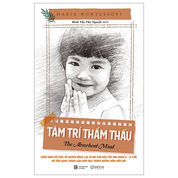 Tâm Trí Thẩm Thấu - Mochi