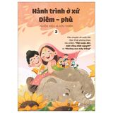  Hành Trình Ở Xứ Diêm-Phù (Tập 2) 