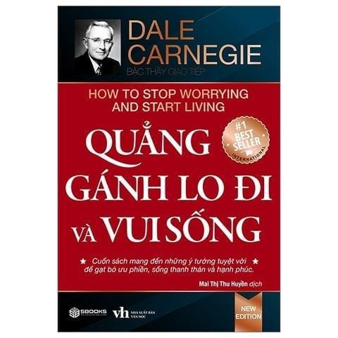  Quẳng Gánh Lo Đi & Vui Sống 