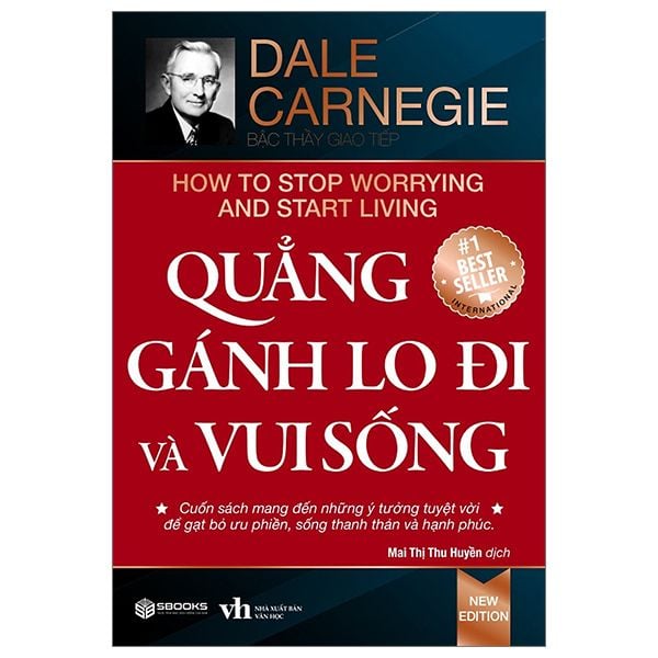  Quẳng Gánh Lo Đi & Vui Sống 