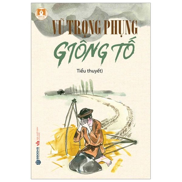 Giông Tố - Sbooks