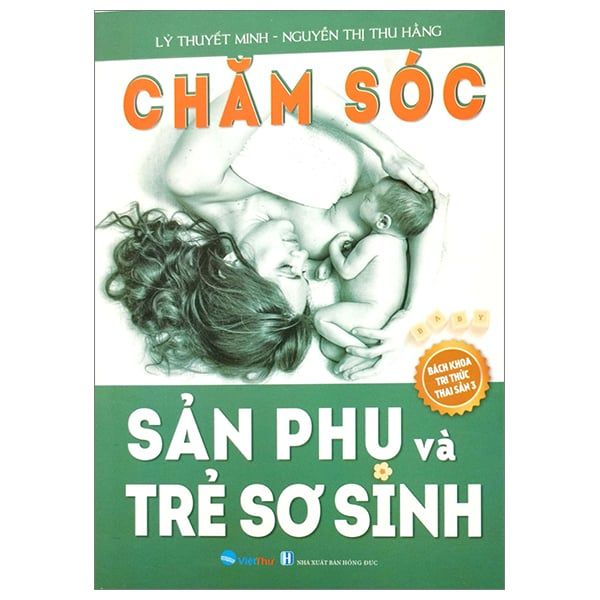 Chăm Sóc Sản Phụ Và Trẻ Sơ Sinh - Châm