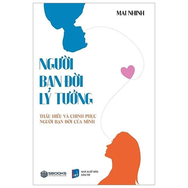 Người Bạn Đời Lý Tưởng - Sbooks