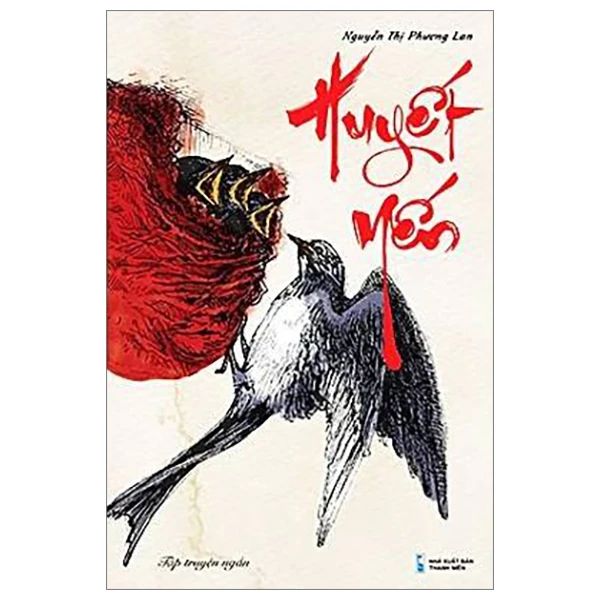 Huyết Yến - Yến