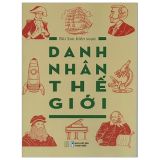  Danh Nhân Thế Giới 