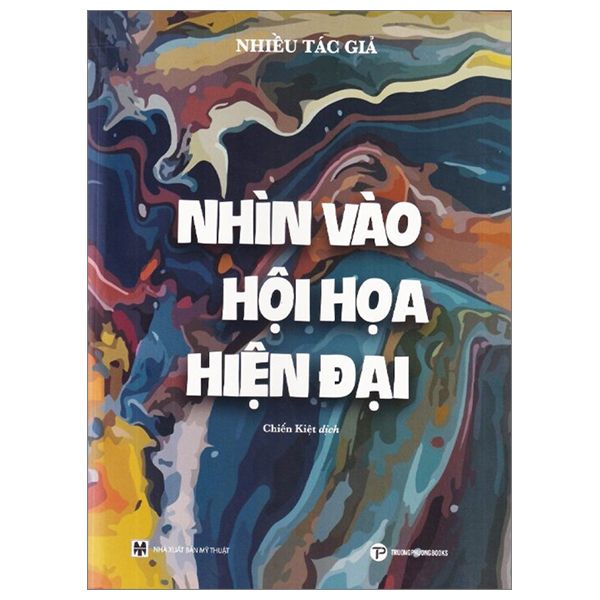  Nhìn vào hội họa hiện đại 