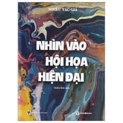  Nhìn vào hội họa hiện đại 