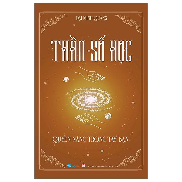  Thần Số Học - Quyền Năng Trong Tay Bạn 