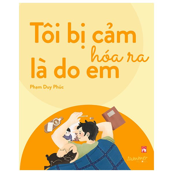 Tôi Bị Cảm Hóa Ra Là Do Em - Do