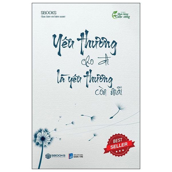 Yêu Thương Cho Đi Là Yêu Thương Còn Mãi