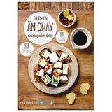  Thực Đơn Ăn Chay Giúp Giảm Béo - 2023 