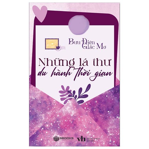 Những Lá Thư Du Hành Thời Gian - T.Hờ