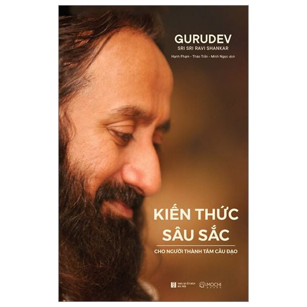 Kiến Thức Sâu Sắc Cho Người Thành Tâm Cầu Đạo