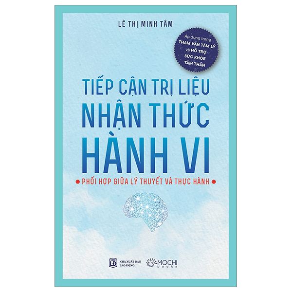 Tiếp Cận Trị Liệu Nhận Thức Hành Vi - Mochi