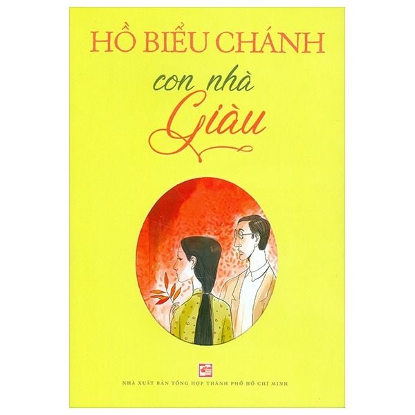  Con Nhà Giàu 