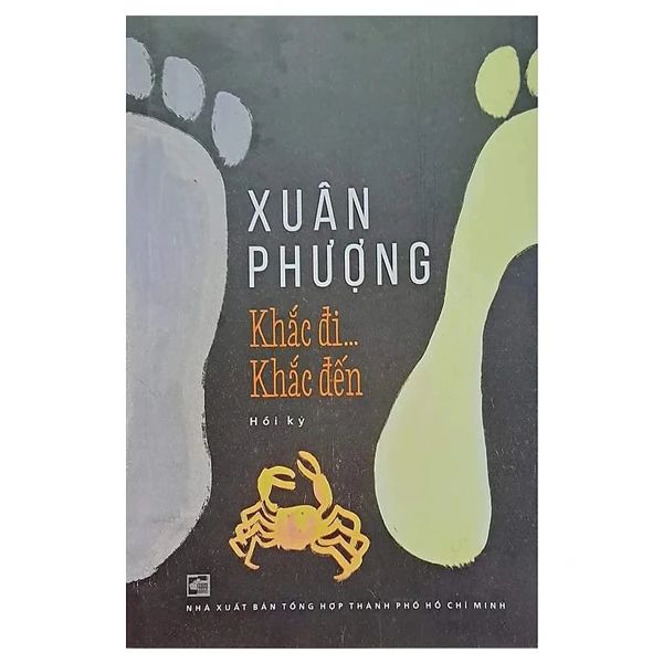  Khắc Đi Khắc Đến - Hồi Ký 