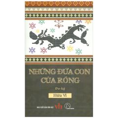  Những Đứa Con Của Rồng 