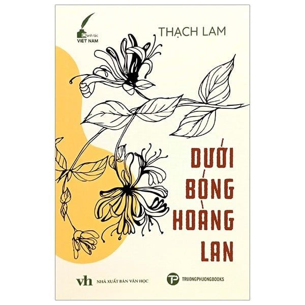 Dưới Bóng Hoàng Lan - Lan Phương
