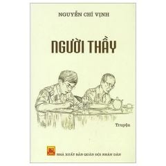  Người Thầy - Nguyễn Chí Vịnh 
