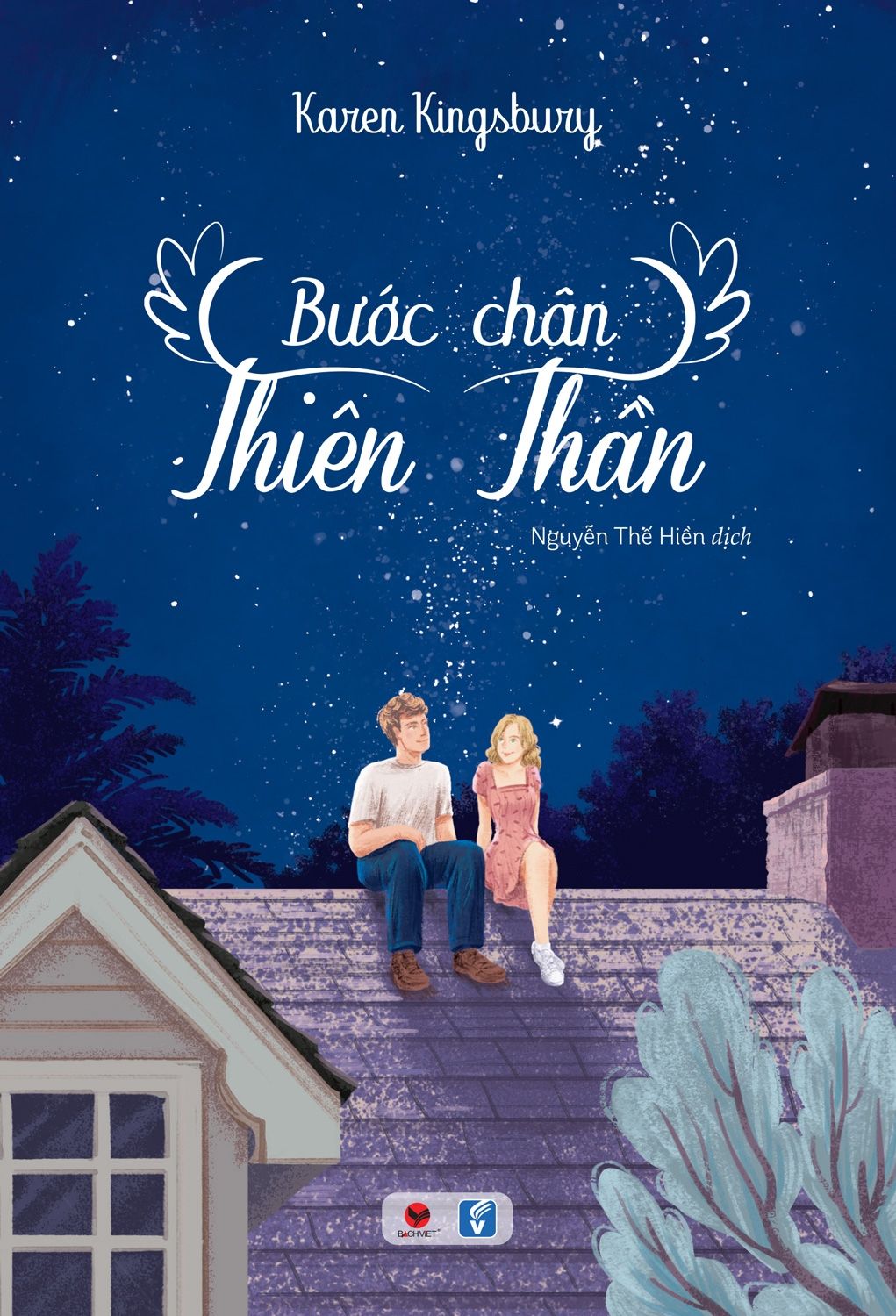  Bước Chân Thiên Thần 