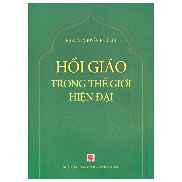  Hồi Giáo Trong Thế Giới Hiện Đại 