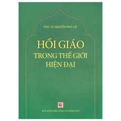  Hồi Giáo Trong Thế Giới Hiện Đại 