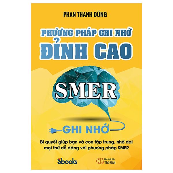  Phương Pháp Ghi Nhớ Đỉnh Cao 
