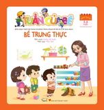  Tuần Của Bé - Bé Trung Thực 