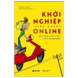  Khởi Nghiệp Kinh Doanh Online - Bán Hàng Hiệu Quả Trên FaceBook 