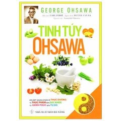  Tinh Tuý Osawa 