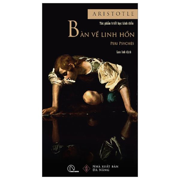 Bàn Về Linh Hồn - Book Hunter