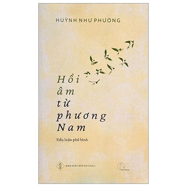 Hồi Âm Từ Phương Nam - Huỳnh Như Phương