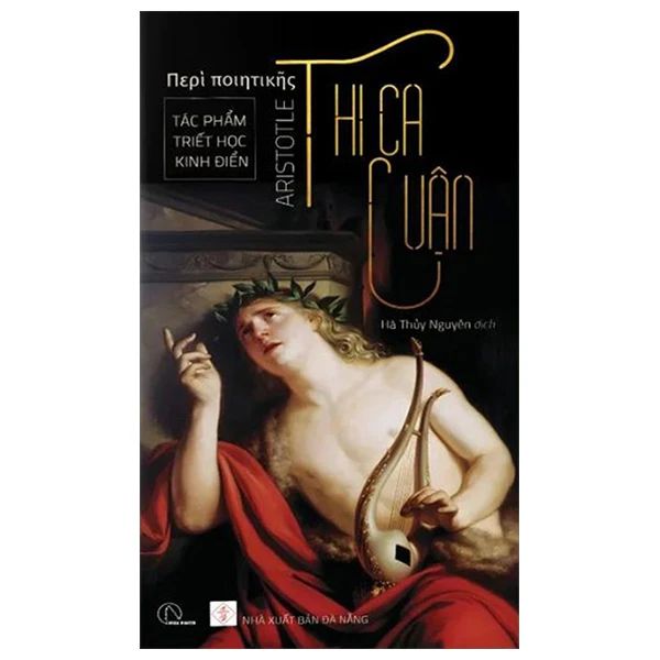 Thi Ca Luận - Book Hunter