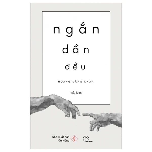 Ngắn Dần Đều - Book Hunter