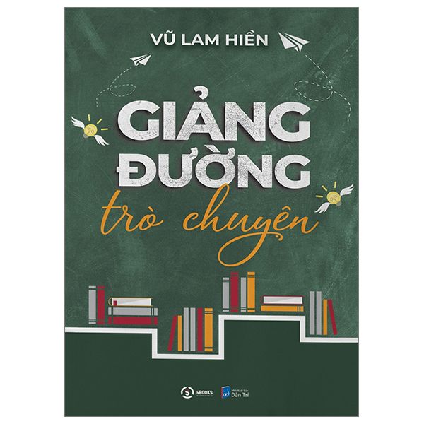  Giảng Đường Trò Chuyện 