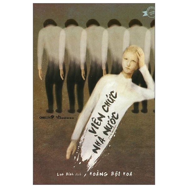 Viên Chức Nhà Nước - Chibooks