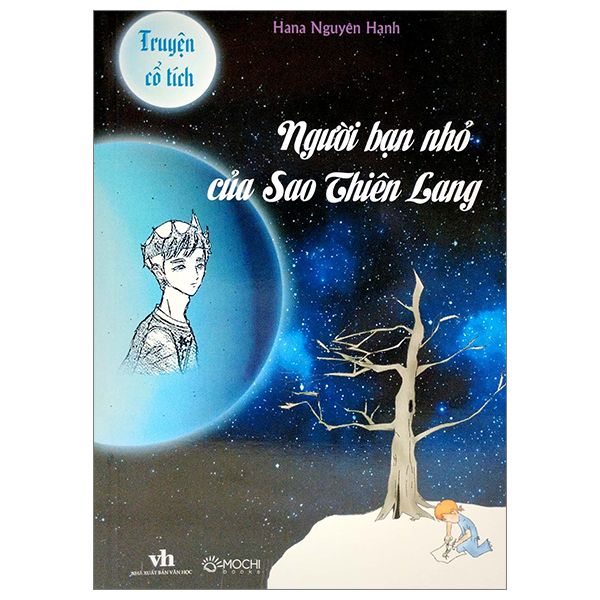 Người Bạn Nhỏ Của Sao Thiên Lang - Mochi