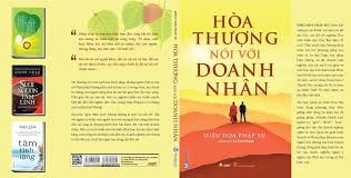  Hòa Thượng Nói Với Doanh Nhân 