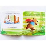  Ngày Đầu Đến Trường - Boris Giải Cứu Buổi Diễn 