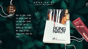  Rừng Nauy (Tái Bản 2021) 