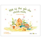 999 Lá Thư Gửi Cho Chính Mình - Tô Màu Cuộc Sống 