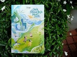  Dưới Khung Trời Ngát Xanh 